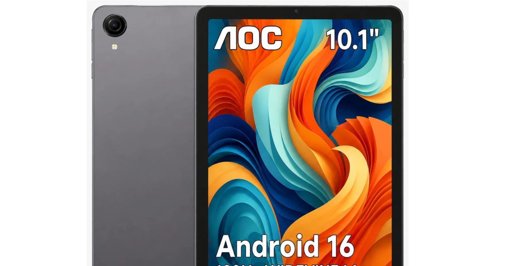 AOCはどこの国のメーカー？タブレットM10を買う前に確認したいこと
