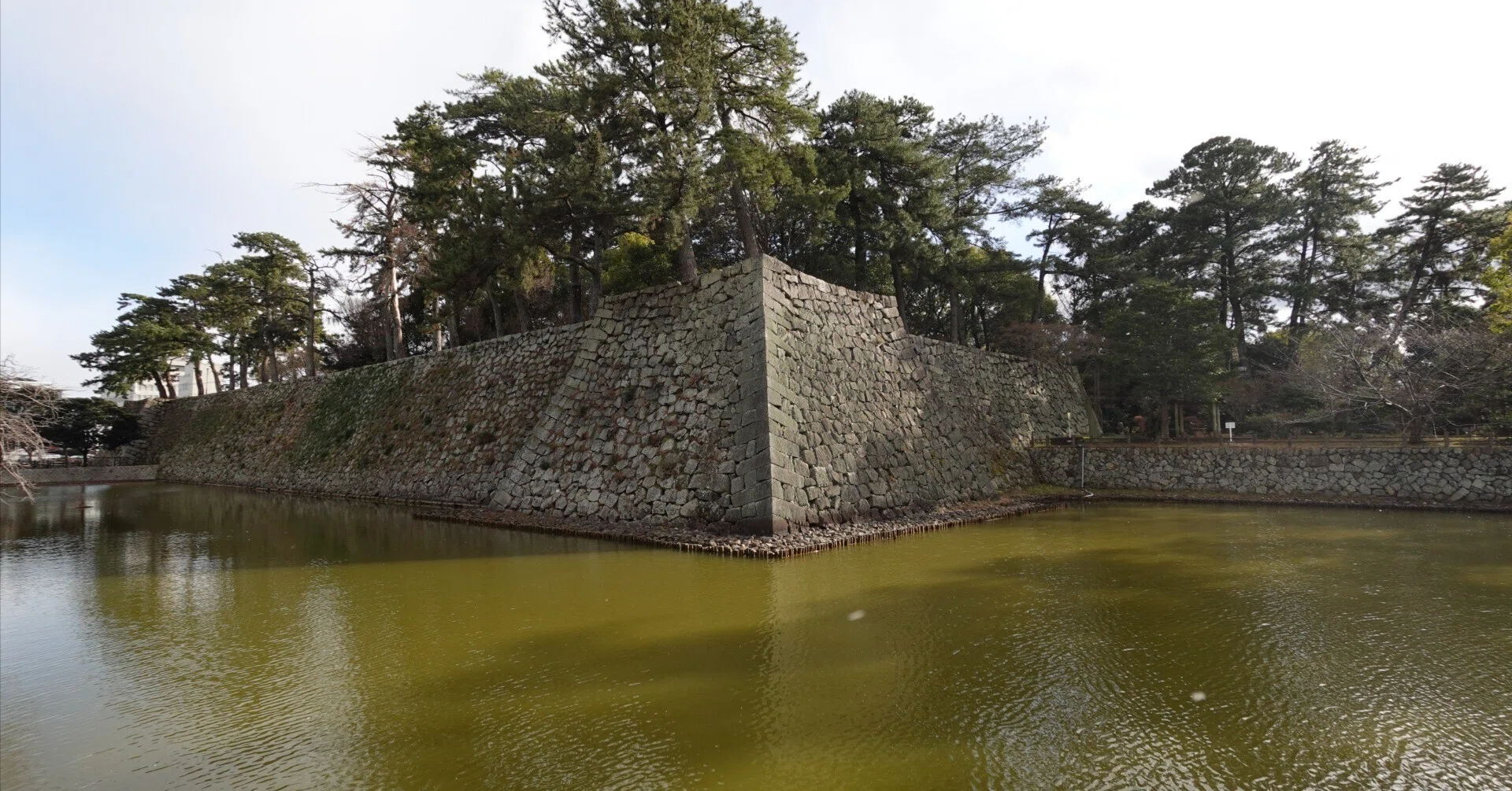 津城にみる藤堂高虎の縄張術｜三城俊一/歴史ライター