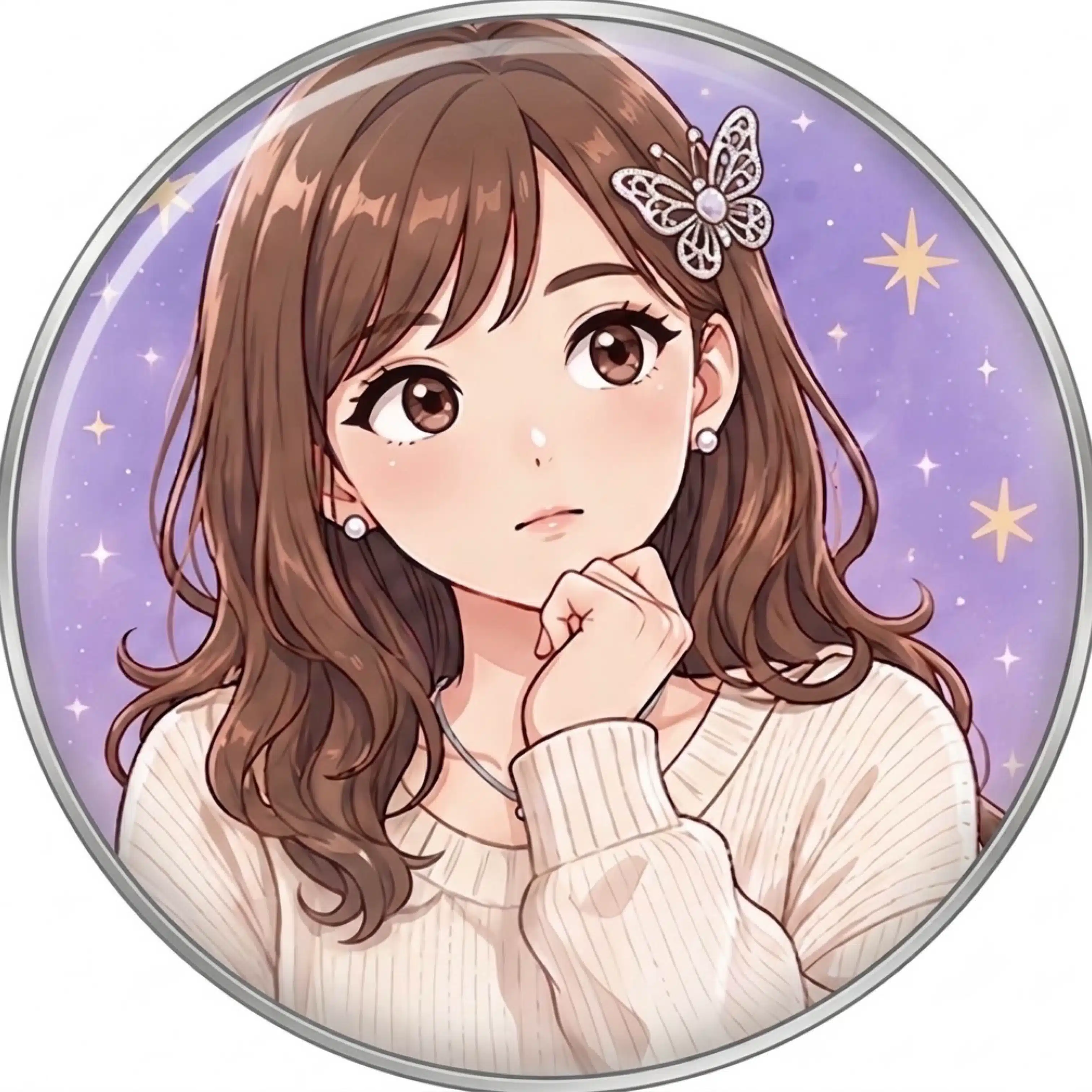 なな