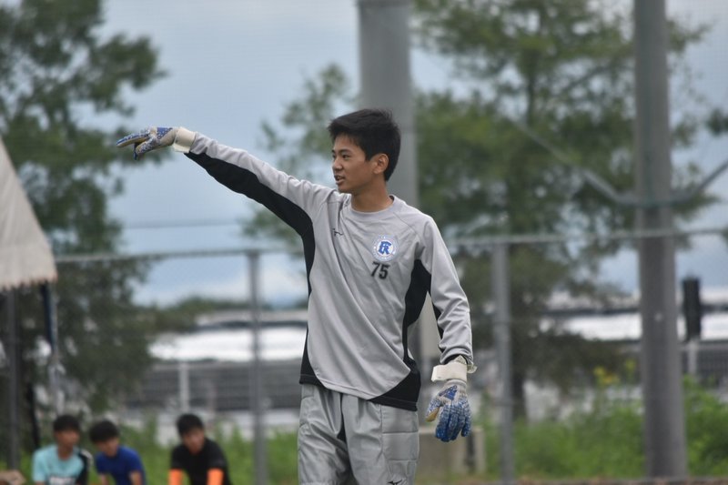 7月25日 小倉高校練習試合 大 Note 7月25日 小倉高校練習試合 大 Note