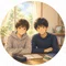 元不登校のYと元不登校の弟を持つH