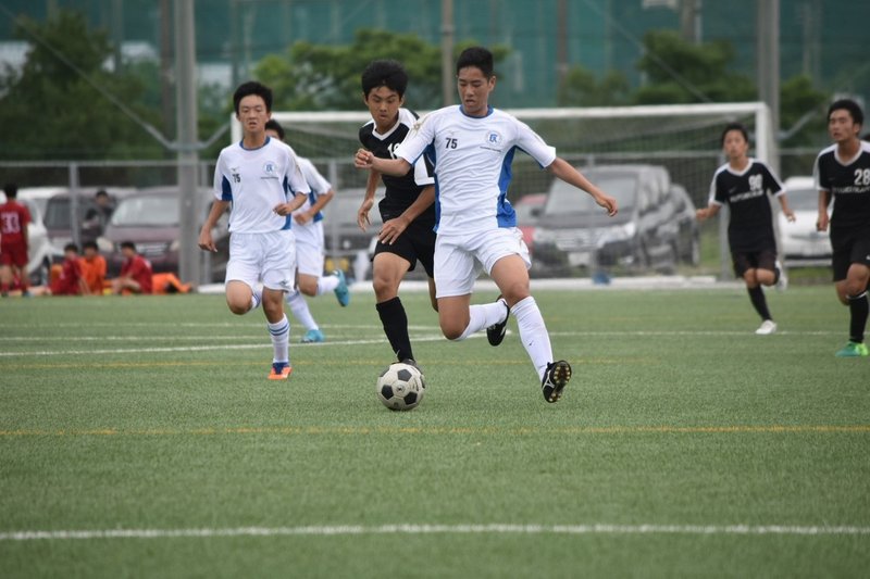 7月25日 小倉高校練習試合 大 Note 7月25日 小倉高校練習試合 大 Note