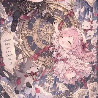 リュネ◇世界横飛び男子の嫁
