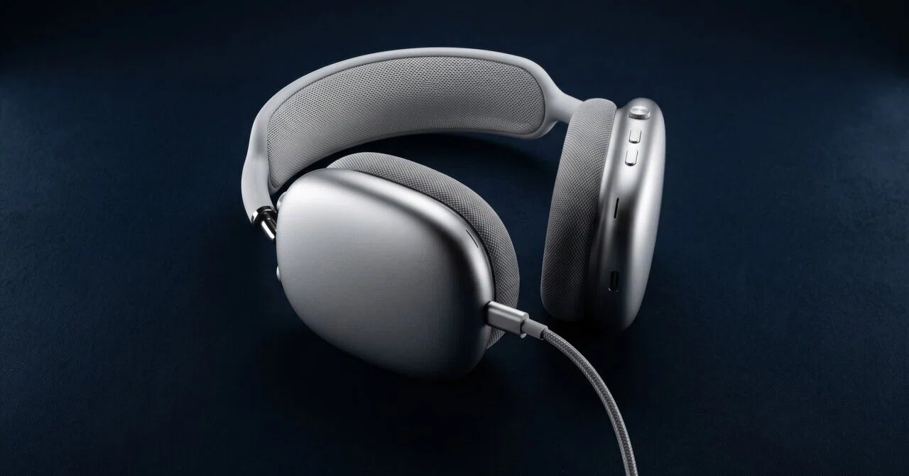 AirPods Max USB-C版、買い替え不要な人の見分け方｜ちよ | Web