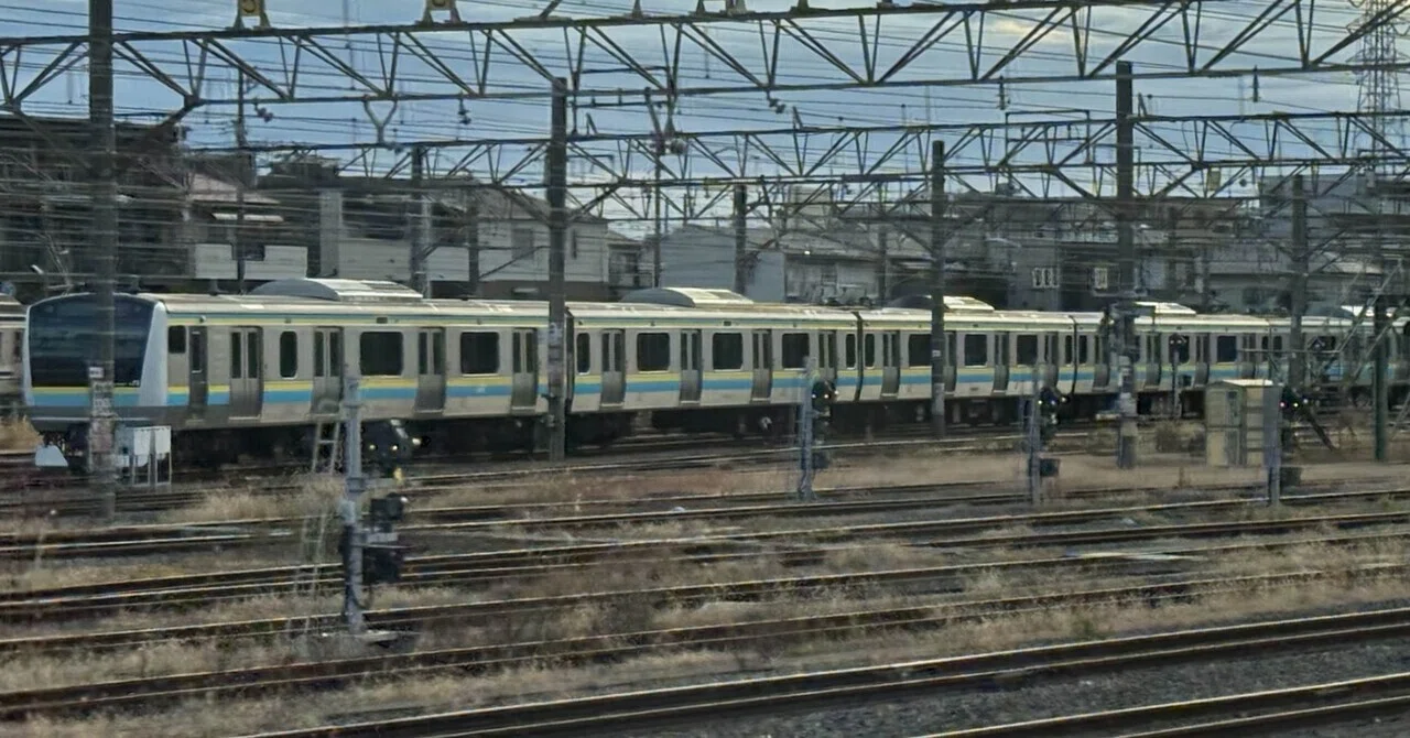 E233系・E131系 房総地区へ導入（詳報）｜山眺の資料室