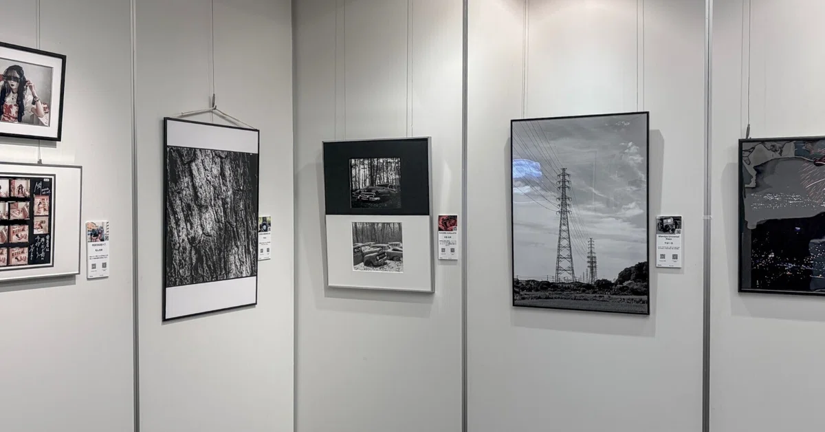 国産中判フィルム写真展が始まっています。｜MOJA MOJA