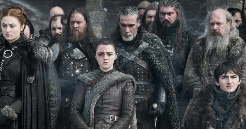 Game Of Thrones Free Stream Game Of Thrones Note
