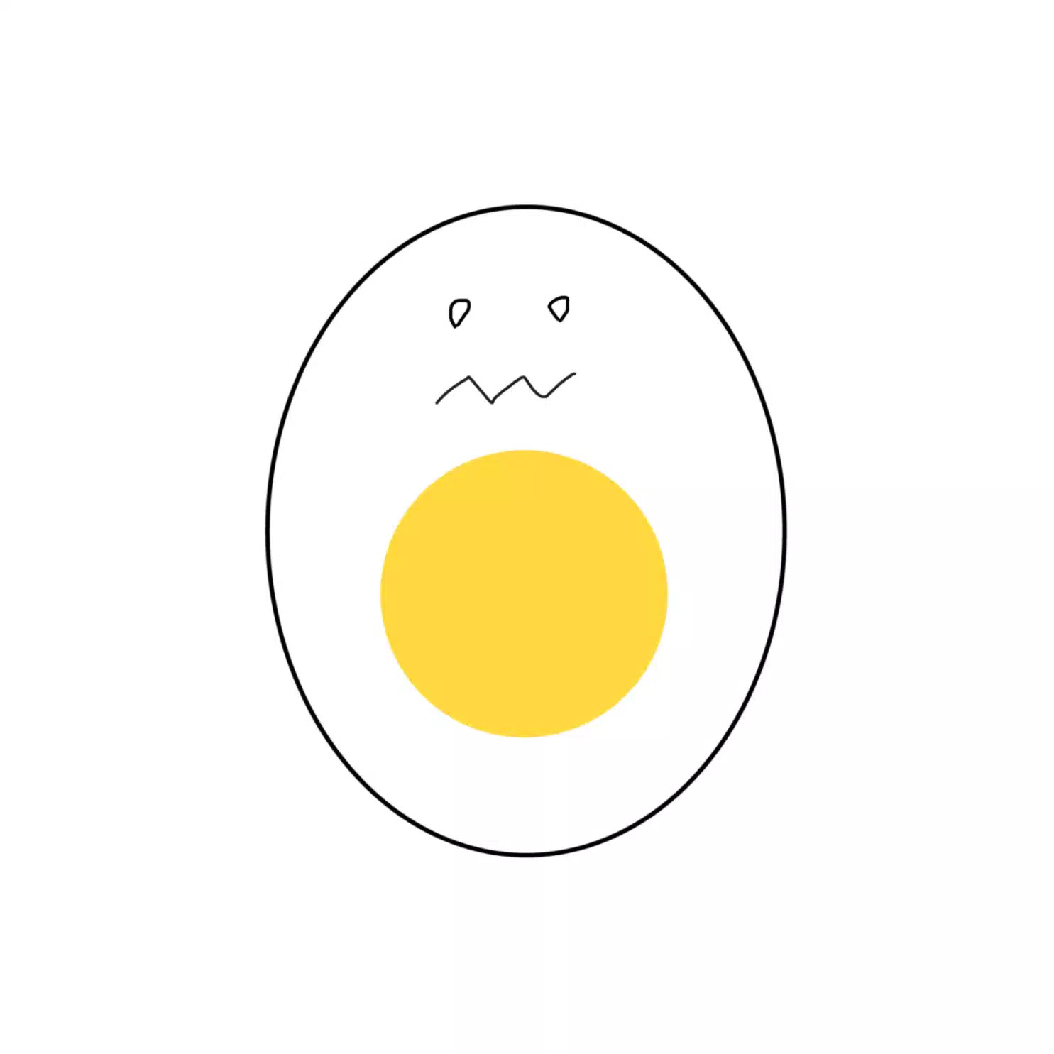 半熟たまご