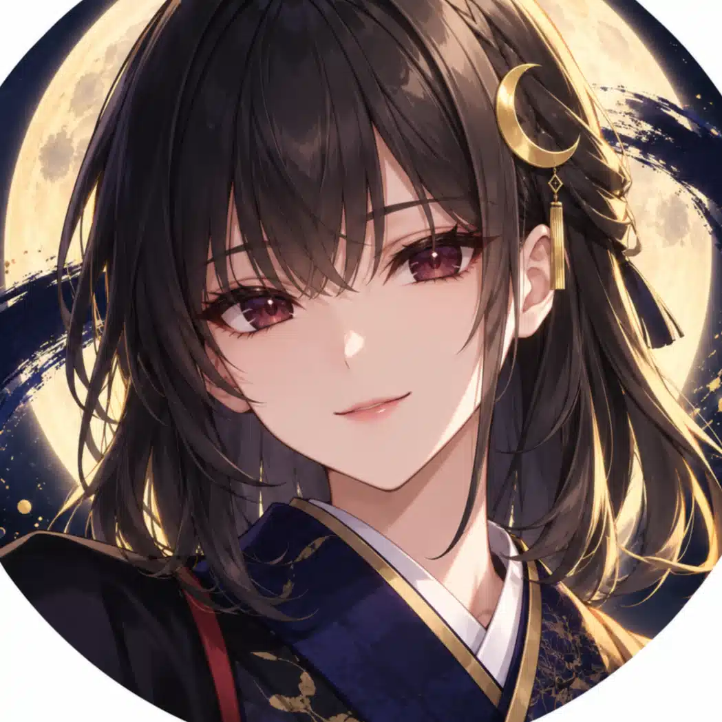 【副業紹介】夜絵さん