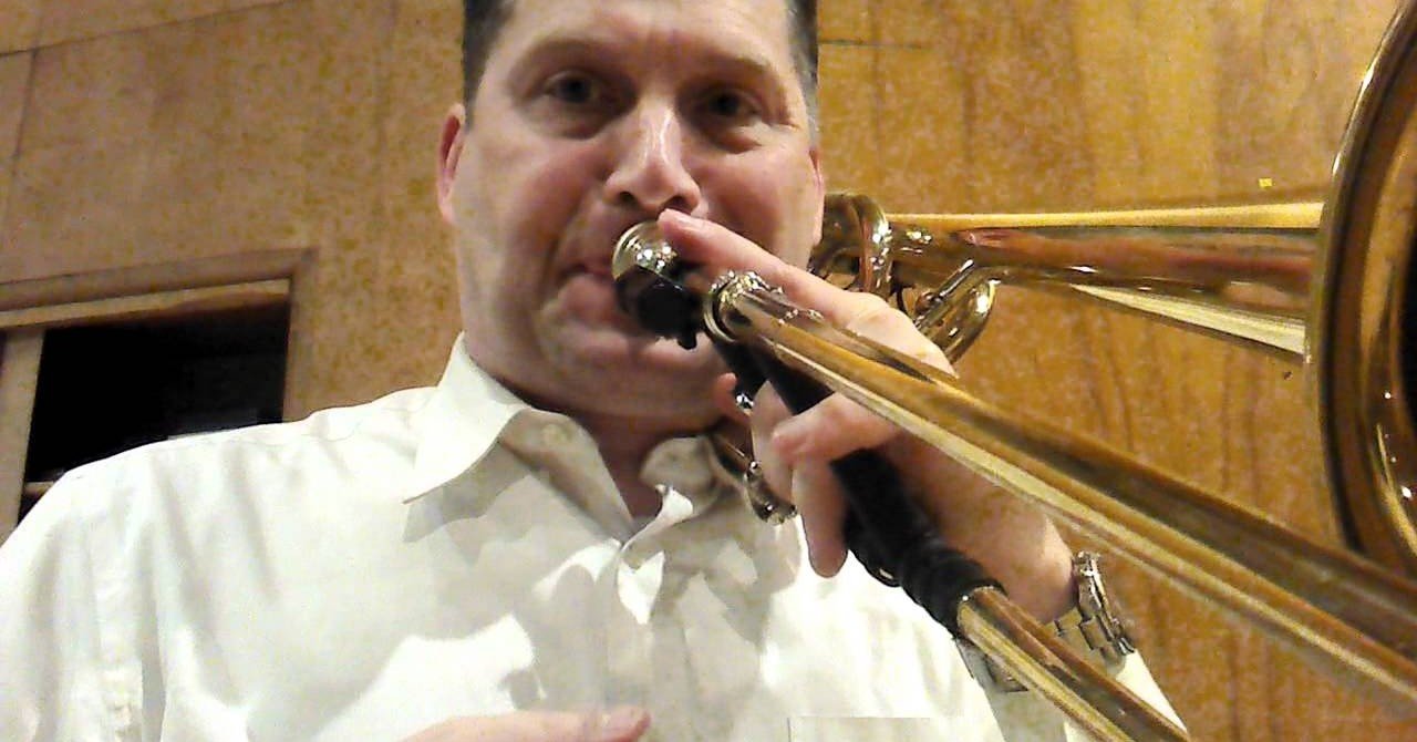 トロンボーン演奏tips 高い音 ハイトーンの出し方 トロンボーン情報局 Note