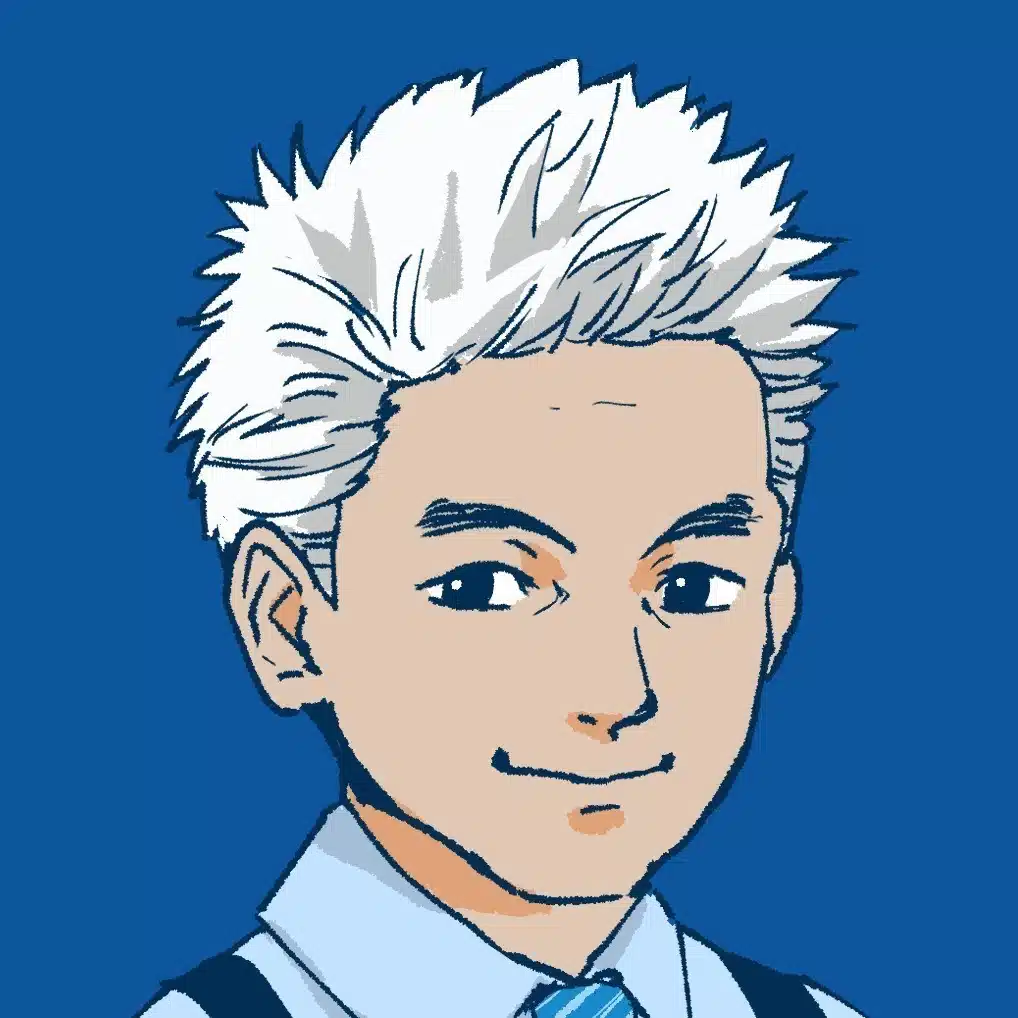 ハッピーマスター