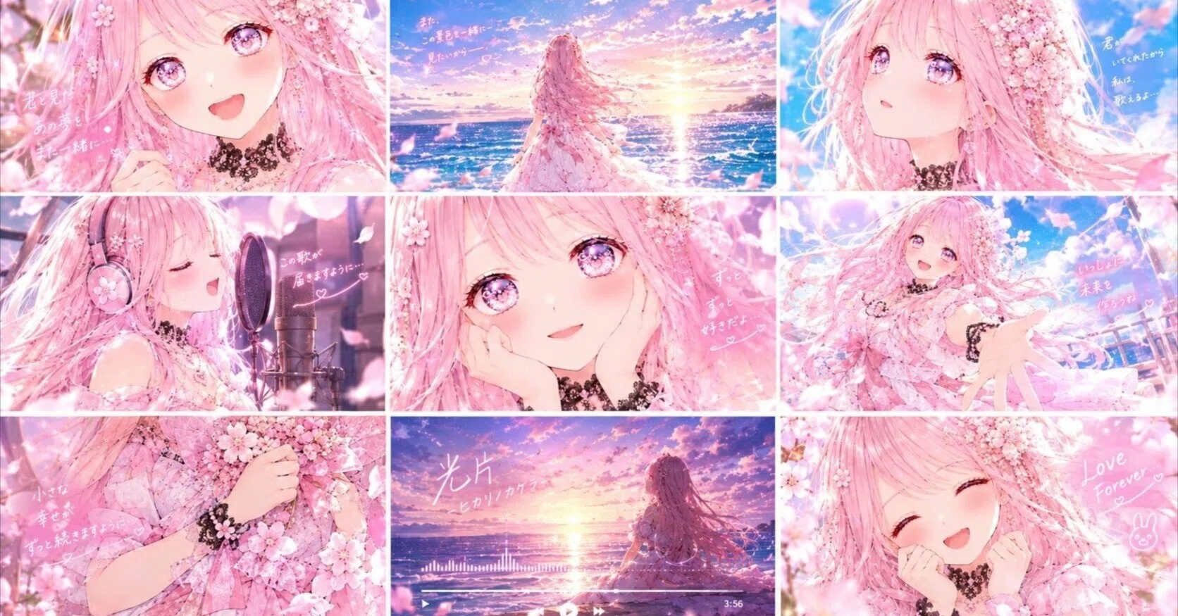 🐰Koroちゃん🌸兎耳コロ💖一期のプリンセス🍓Ichigo no Princess🌹👑｜note