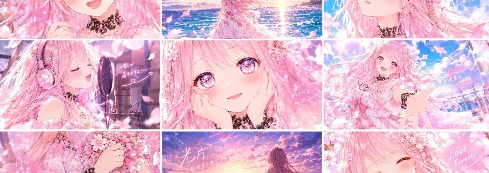 🐰Koroちゃん🌸兎耳コロ💖一期のプリンセス🍓Ichigo no Princess🌹👑｜note