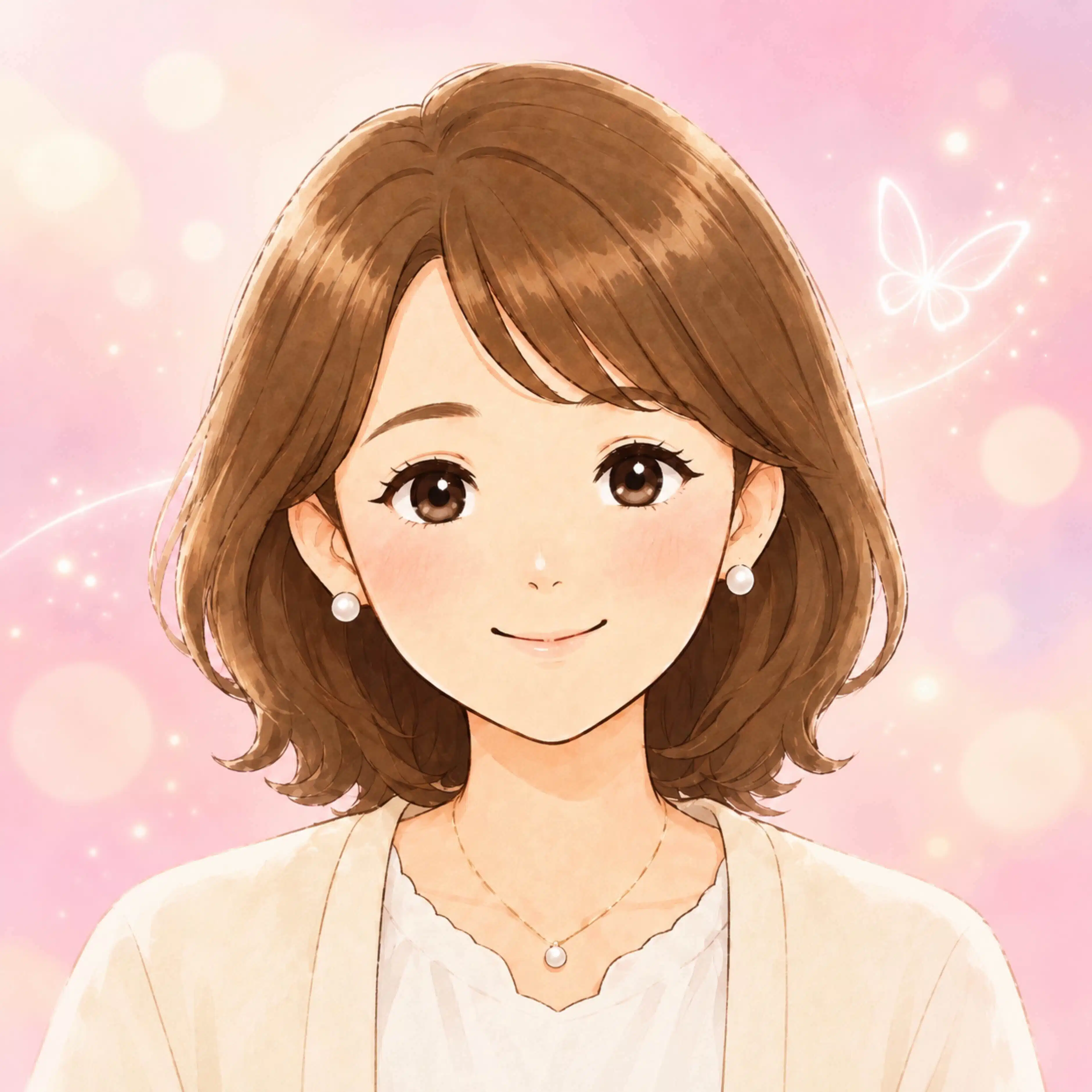 けいこ🌸看護師カウンセラー