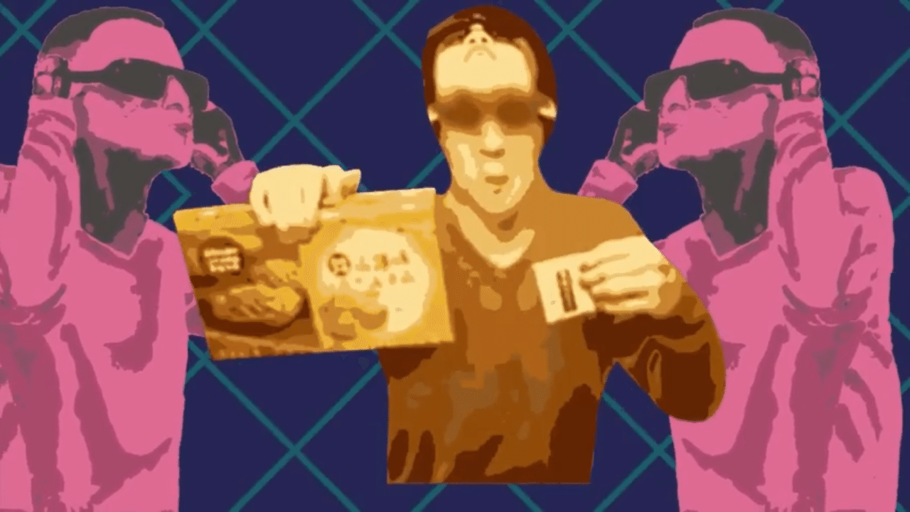 4連休合作 各パートの感想1 とげ Note