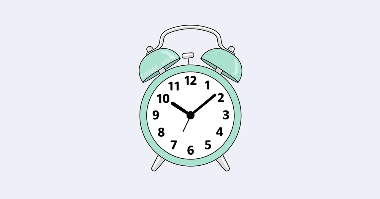 [Essay] The Day 'Setting Deadlines Reduces Procrastination' Disappeared ...