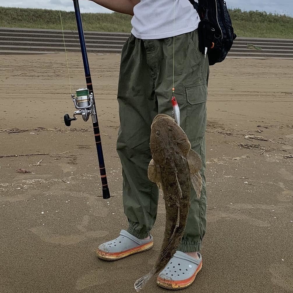 私の魚料理の仕方 コチ編 和 なごむ Note 私の魚料理の仕方 コチ編 和 なごむ Note