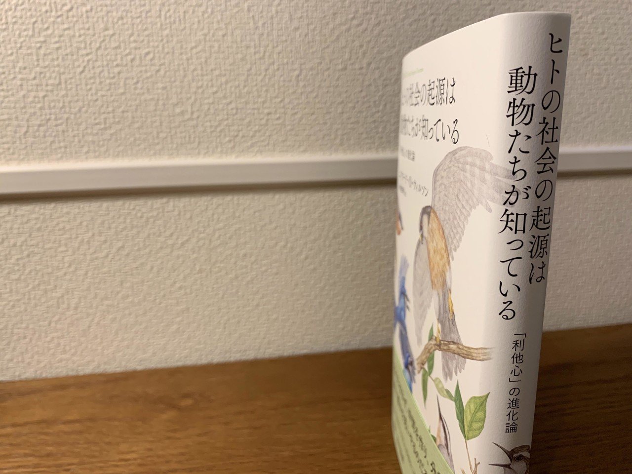 親切の人類史 : ヒトはいかにして利他の心を獲得したか 親切の人類史――ヒトはいかにして利他の心を獲得したか