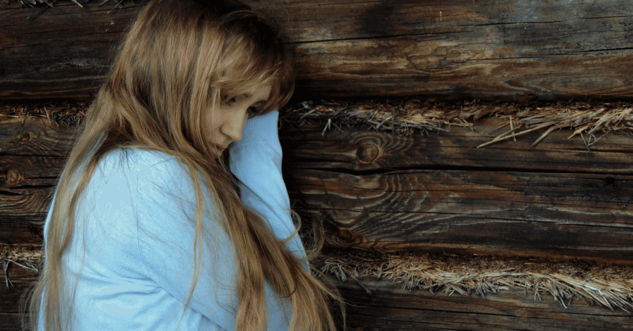 メジェドに似てるアラサー女の年のノート Note