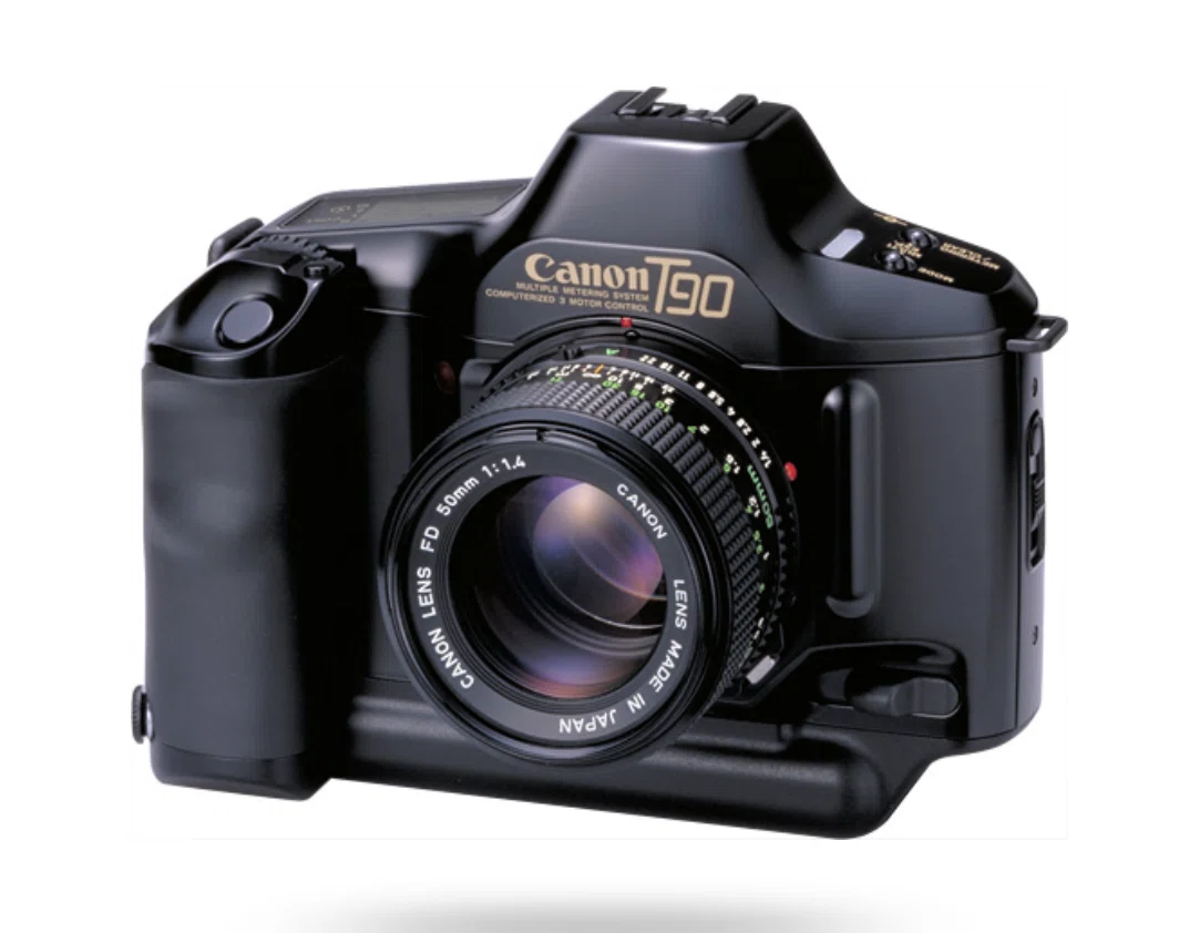 Canon 一眼レフ50mm f:1.4 レトロカメラ 【公式通販】