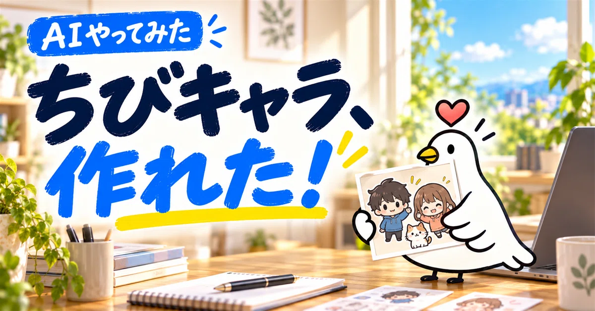 見出し画像