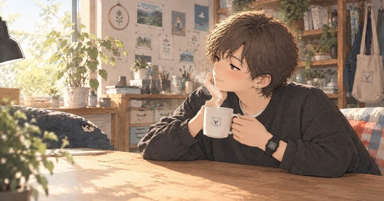 見出し画像
