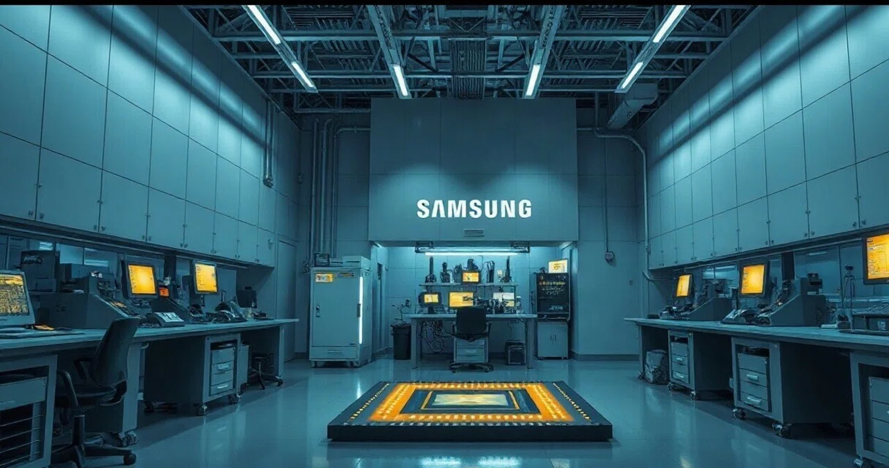 サムスンが横浜にAI半導体の研究拠点を開所——後工程「先端国」で日本勢と組む日韓連合、経産省が最大200億円支援
