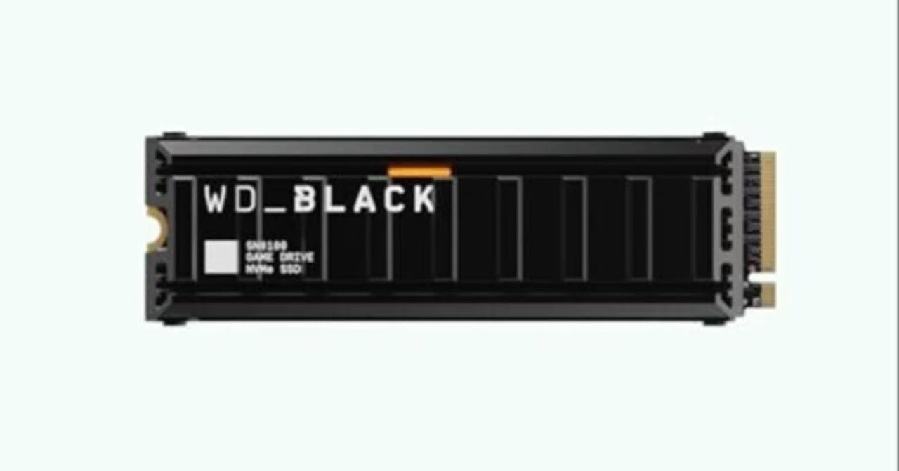 WD BLACK SN8100 4TB 動作確認済み SanDisk WD_BLACK SN8100 4TBレビュー｜速度・接続の注意点と選び方