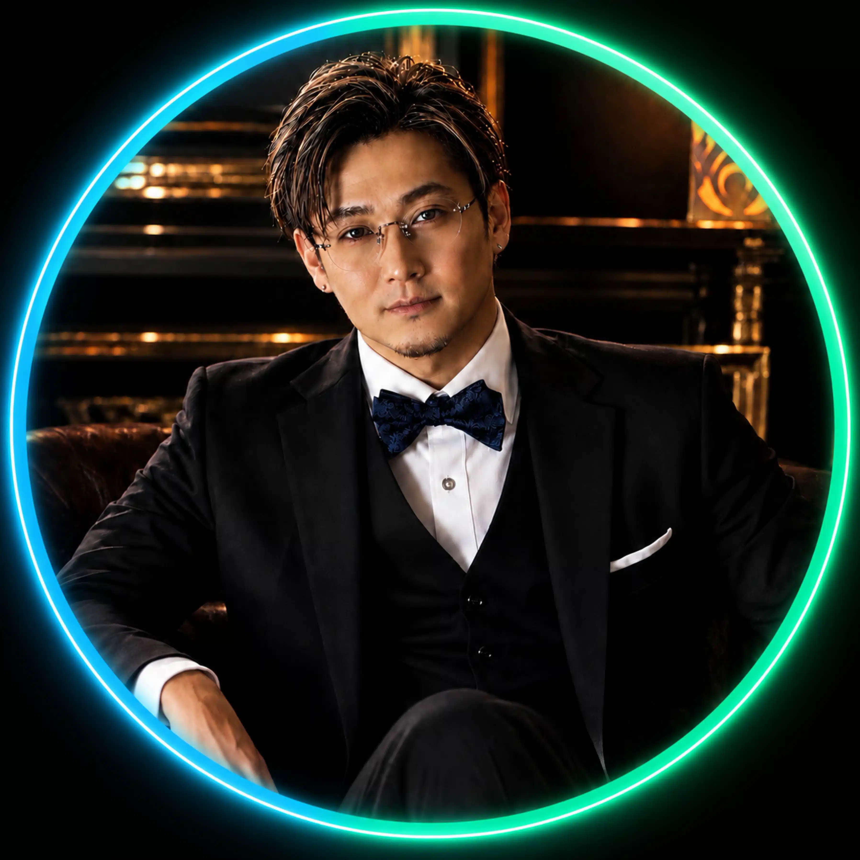 yuyakoro｜40歳新人ホスト
