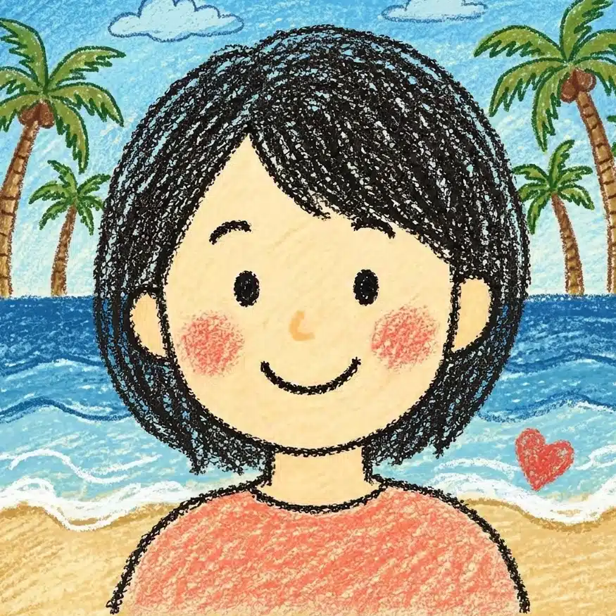 マリン＠子連れ旅行研究所