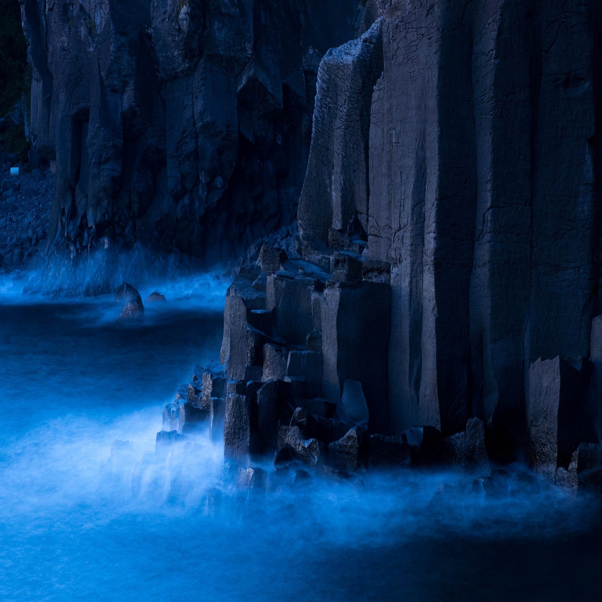 ブルーモーメント Bun Bun Note