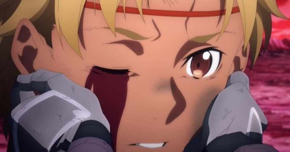 ラブリーsao アニメ 感想