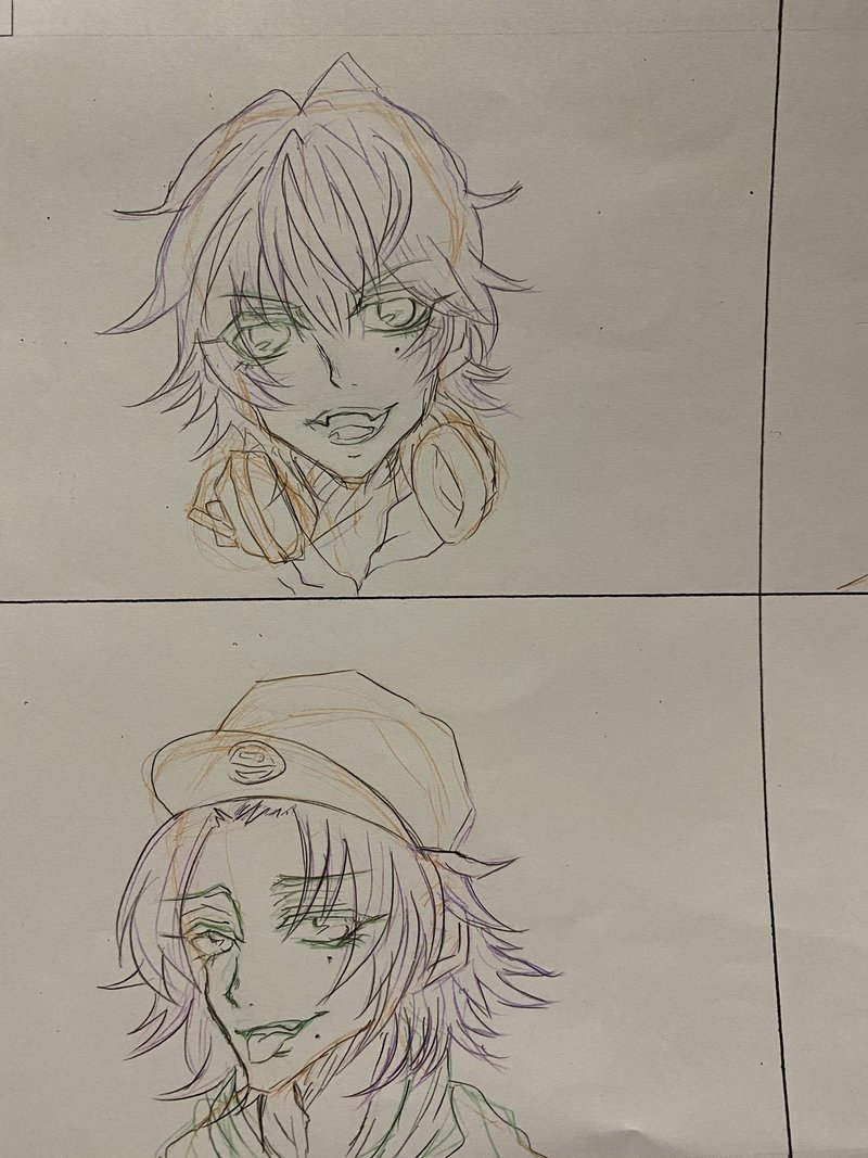 イラストとか 榊 逸誓 ﾀﾁﾊﾞﾅ ｲｯｾｲ Note