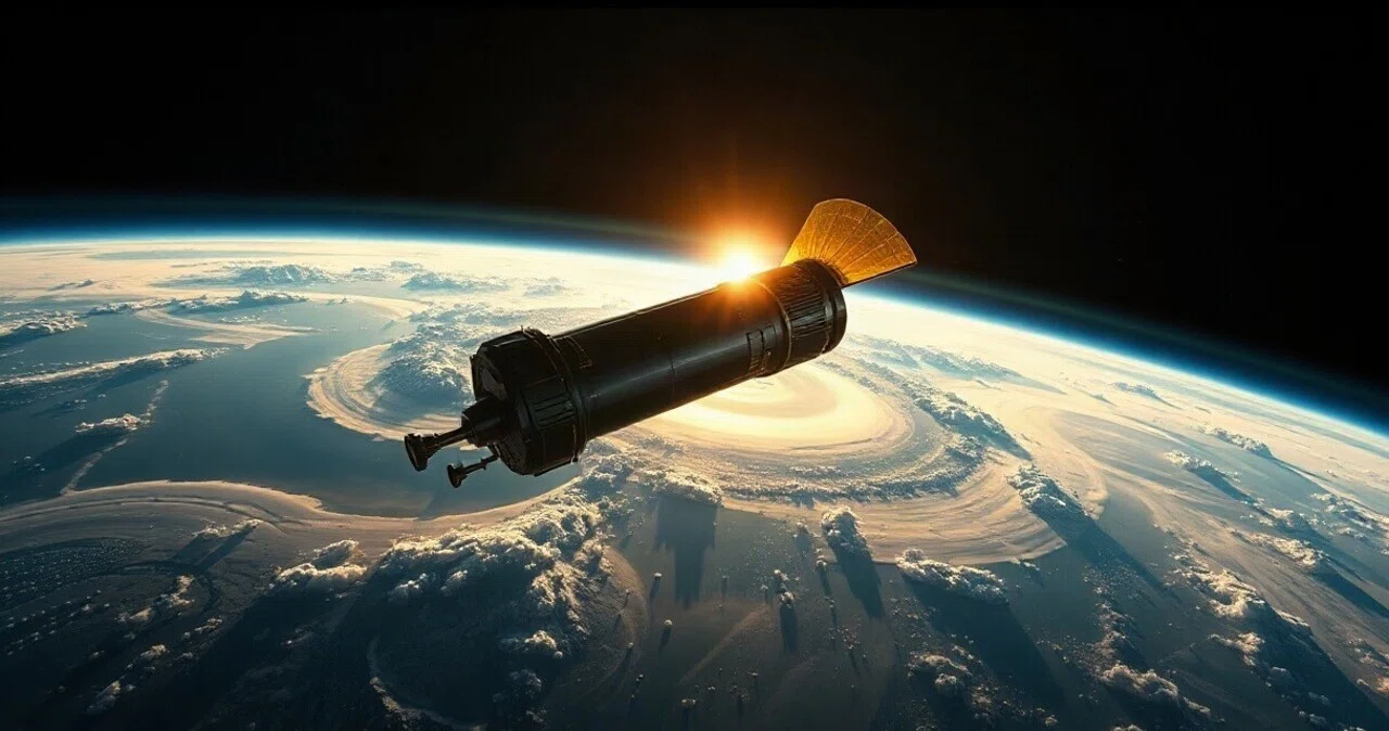 【加藤宇宙開発 #185】NASAローマン宇宙望遠鏡、打ち上げへ——宇宙観測の新段階が始まる