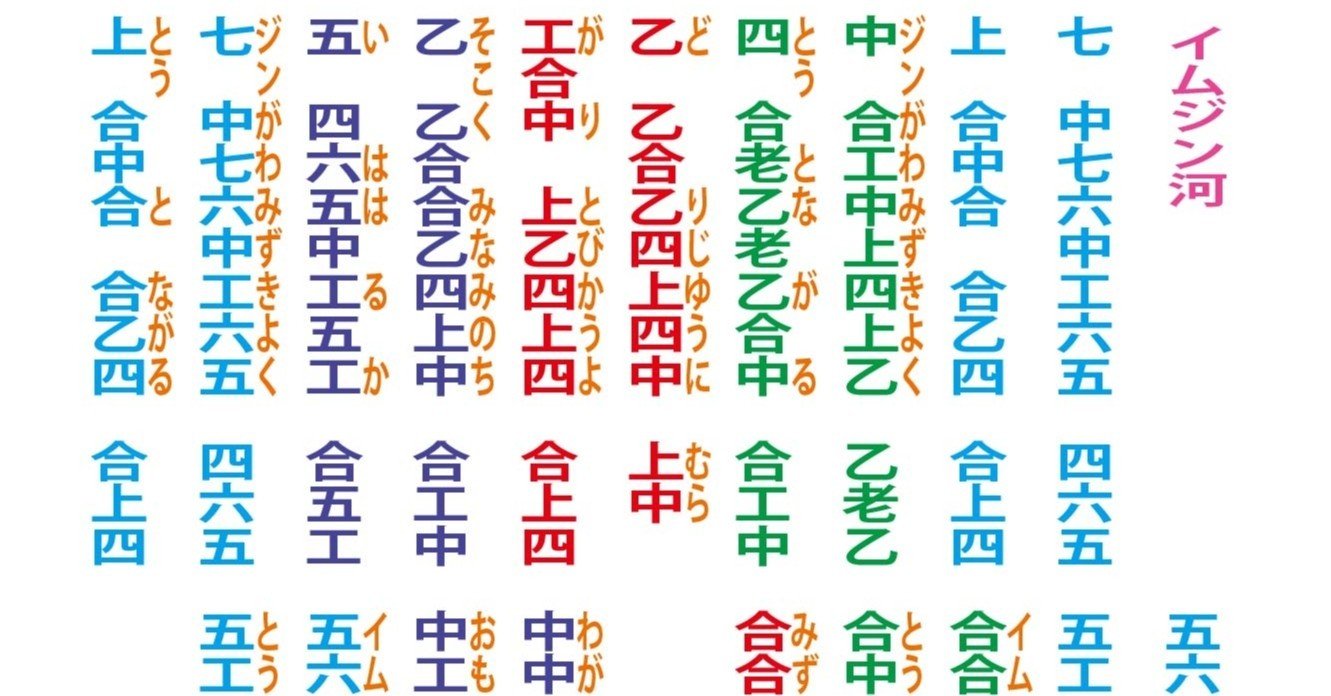 イムジン河｜豊岡マッシー三線教室＆三線ブログ