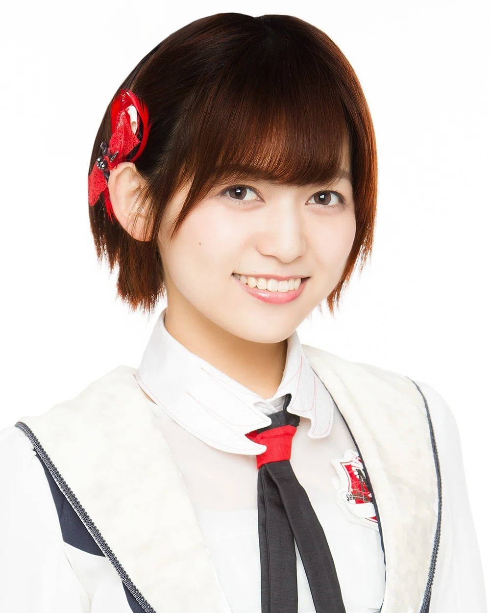 AKB48 53thシングル世界選抜総選挙 NGT48 中村歩加 NGT48でいられるから、今の私は私らしく生きられています」中村歩加