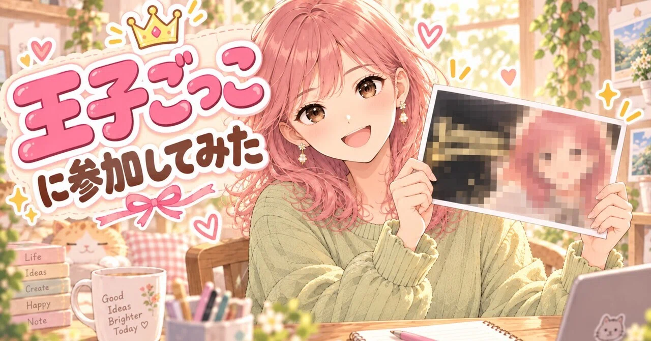 見出し画像