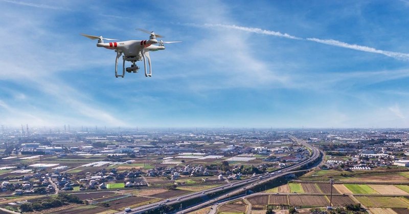 千葉県市原市でドローン資格取得 Si Droneschool Si Droneschool Note