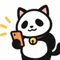 まねきなこ＠AI+LINEスタンプ