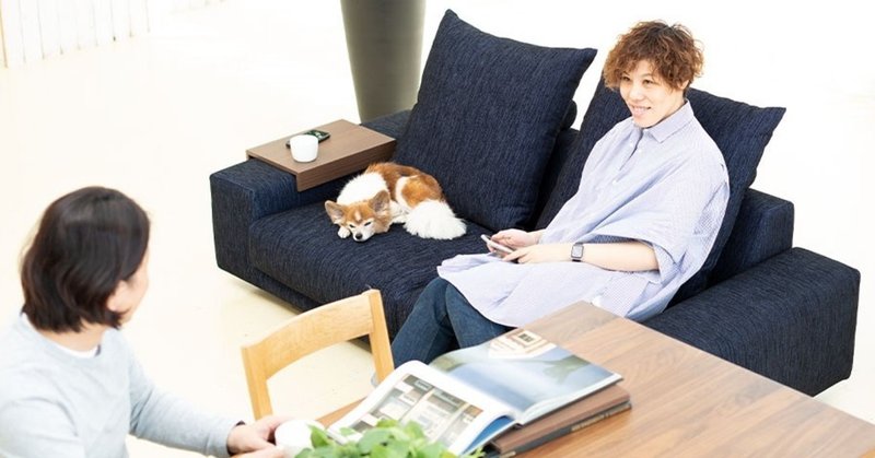 noyesソファを知ろう 硬めの座り心地編 日本を代表する国産ソファブランド noyes sofa100 noyes ノイエス note