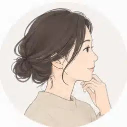 あき｜子育て中アラフィフ会社員の脳内観察記