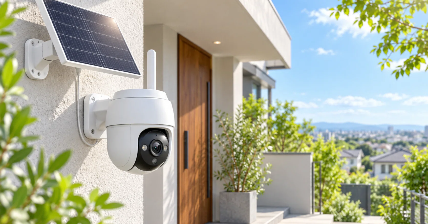 Eufy eufyCam C37レビュー：買う前にわかったソーラー屋外カメラの使い