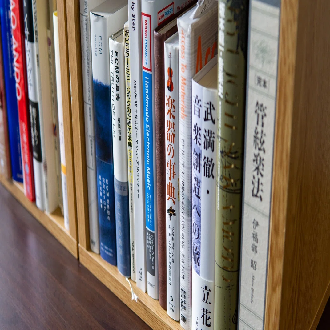 音楽をつくるために理論は必要？｜畑中正人