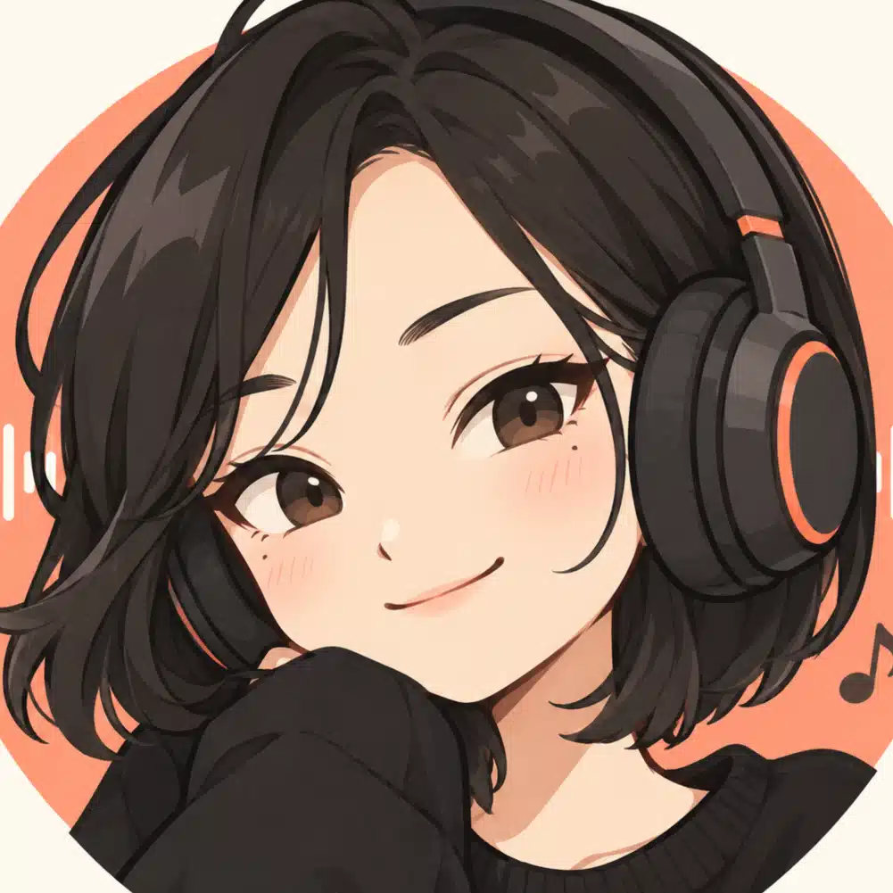 ベル（AIを利用して曲作りとMV作成を楽しんでいる人）