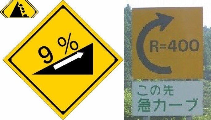 マイナーな 数学的 交通標識のデザイン デザイン思考と本質追究を楽しもう Note