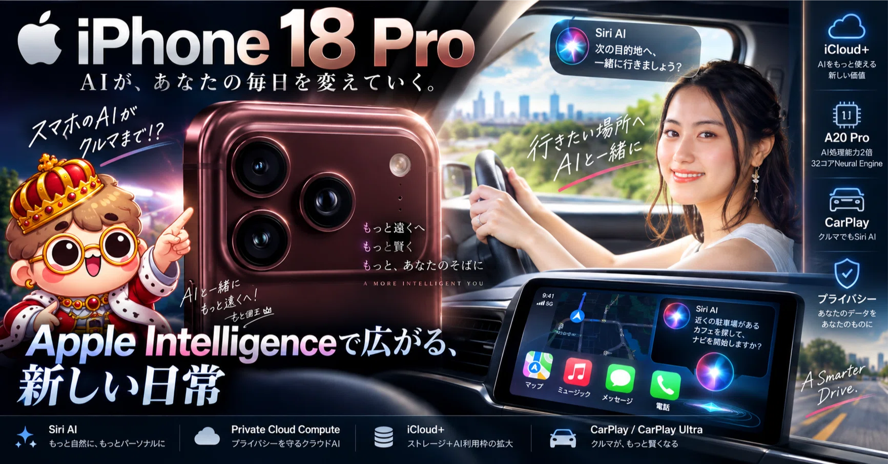 Apple製品｜もと国王の大秦野王国広報センター（雑煮系）｜note