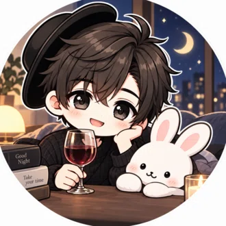 けんたん｜好きな仕事と人生を