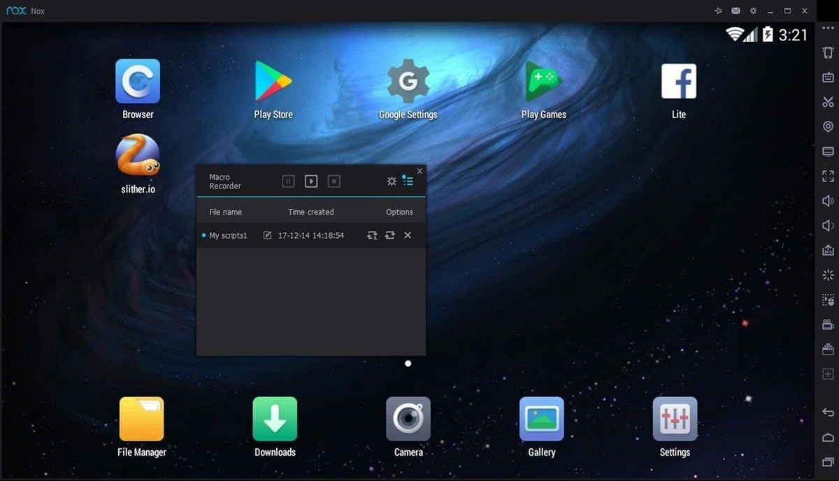 Nox Android Nox - Android PC emulator best for Windows|noxplayermobi