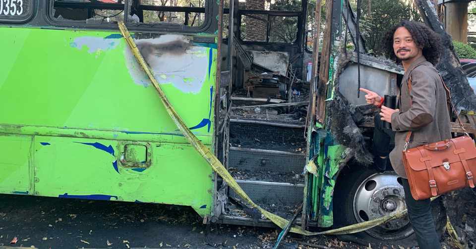 Encounter Japanの企画 営業部を牽引する生田祐介について書いてみました 西側赳史 Note