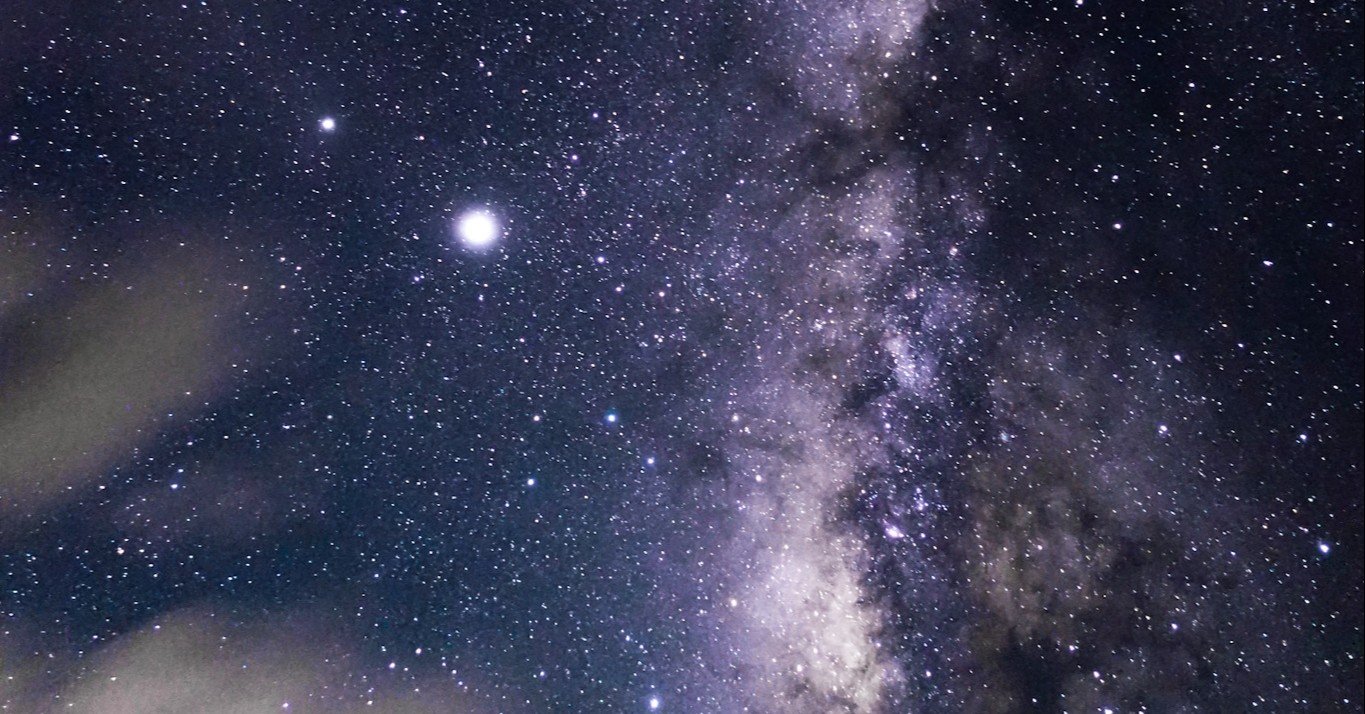Sony Zv 1 コンデジ で星空と天の川は撮れるのか Takuya Akahoshi Note